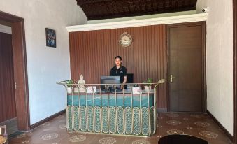 Debu's the Fern Resort & Spa, Jim Corbett