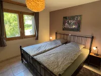 Thermik 3 1. OG Süd Hotels in Fieschertal