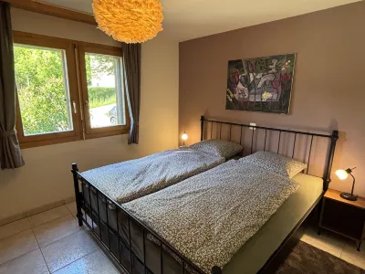 Thermik 3 1. OG Süd Hotels near نهر أليتش الجليدي