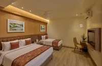 Grand Continent Mysore A Sarovar Portico Affiliate Hotel