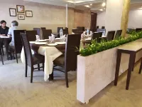 一號酒店-穆裏商城路店 穆里酒店