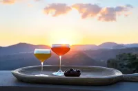 Hotel Indigo Jabal Akhdar Resort & Spa by IHG - Mountain view
