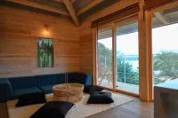 Boutique Art Museum U Can Stay -Ryukyu Villa-