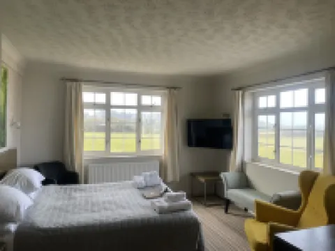 The Dormy House Hotel Hotels in Cromer