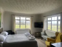 The Dormy House Hotel