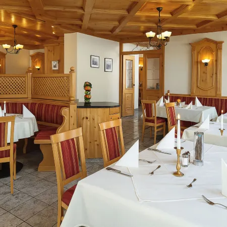 GarniHotel Zur Linde - Bayerischer Wald - Inklusiv AktivCard - Kostenloser Parkplatz