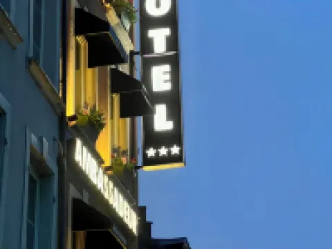 Ambassadeur Hotel - Cherbourg Port de Plaisance Hotels in Cherbourg