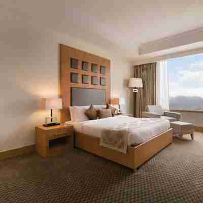 Ramada Plaza by Wyndham JHV Varanasi Rooms