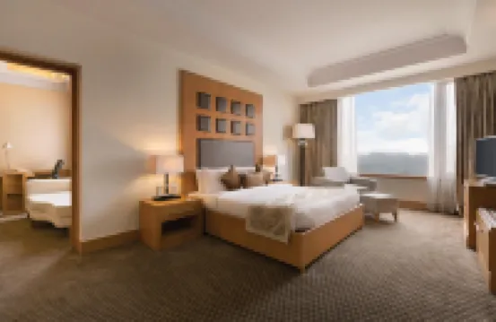 Ramada Plaza by Wyndham JHV Varanasi