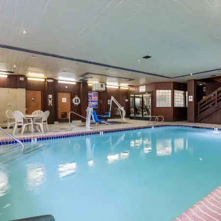 Lagonita Lodge