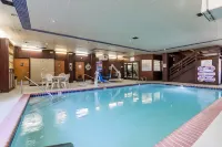Lagonita Lodge - Beach