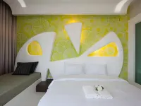 O-Bay Design Hotel Prachuap