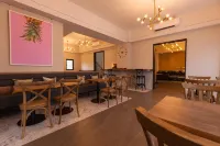 Buluba-Green Fields Hotel di Yilan