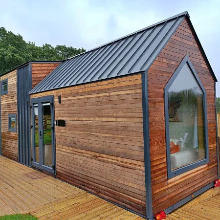 Little Dunley - The Tiny House
