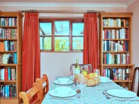 Cwmfron House Hotel a Llanidloes