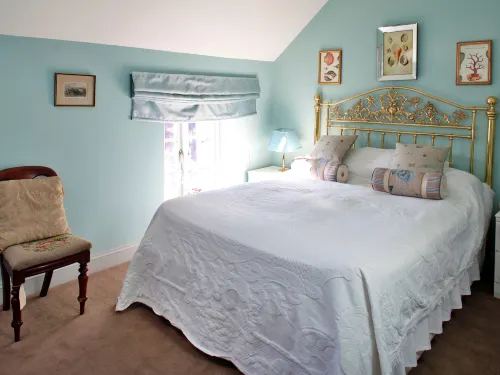 No.3 Meynell Mews Các khách sạn ở Breedon on the Hill