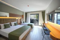 Hotel Oliva Verde - 4 Sao