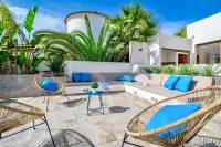 Villa N15 en Plein cœur de la Marina, Proche de Rosas, Costa Brava