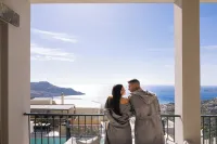 Mirthea Suites - Havudsigt
