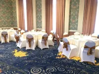 Bedford Plaza Hotel - Boston Hotels in Concord