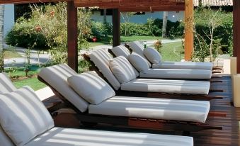 Transamerica Comandatuba - All Inclusive Resort