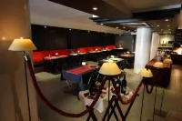 Hotel Real Hotels in Lleida