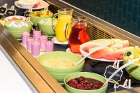 Holiday Inn PORTSMOUTH by IHG - breakfast