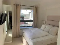 Luxury seafront home in Rhos-on-Sea