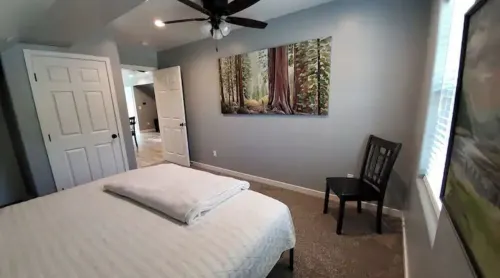 Peaceful & Modern Countryside Hideaway┋SNP➤39mi