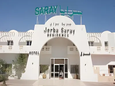 Hotel Djerba Saray
