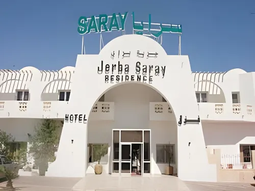 Hotel Djerba Saray