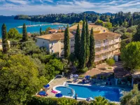 Ipsos Beach Hotel Hotels in Ipsos