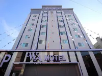 Wa Motel Yangsan - 2-Star