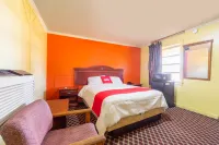 OYO Hotel Brookhaven MS Hwy 51 North Hotels in Brookhaven