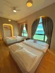 HomeZz Imperium Residence Kuantan Studio Seaview