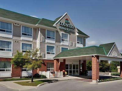 Staywell Inn & Suites
