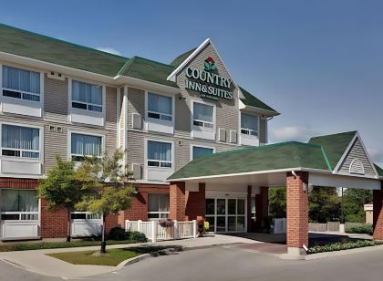 倫敦南麗怡飯店