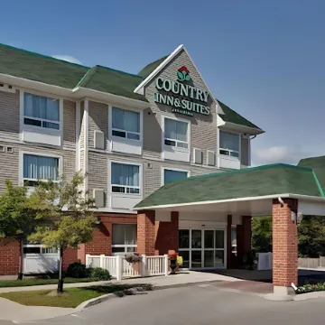 Staywell Inn & Suites Отели рядом с достопримечательностью «Стадион «Ти-Ди Стэдиум»»