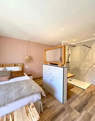 Maison Mahana - 4 stjerner