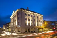 Radisson Blu 1919 Hotel Reykjavik Отели в г. Рейкьявик