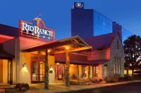 Hilton Houston Westchase Hotels near Chinatown