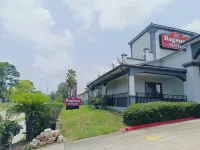 Hotel O Regency Suites Houston - IAH Beltway 8 - 2-نجوم
