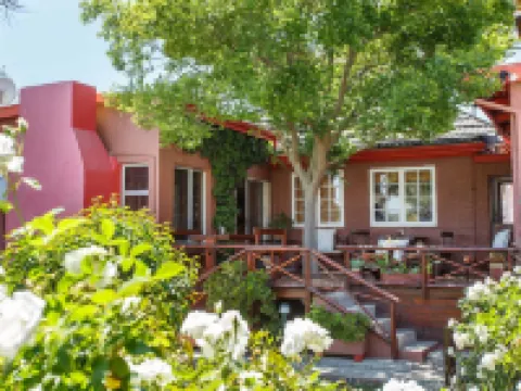 Gumtree Guest House Hotels in Oudtshoorn