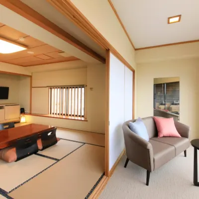Yururi Nishiizu Hotels near Toi Onsen