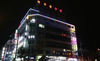 Tongyeong Man to Man