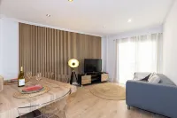 Ritort by Unik Vacation 塔拉戈納郊區火車站附近的飯店