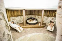 Hotel Touring - spa