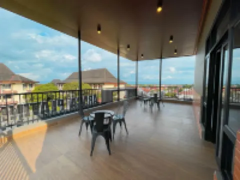 Sighma Araca Platinum