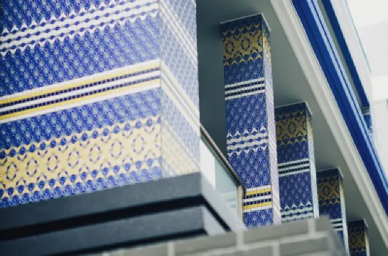 慶酒店LIKE寓所 酒店