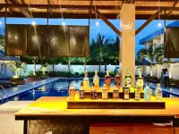 Ramede Resort Bohol - Quầy bar